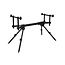 Delphin Delphin BronX 2G StalkX - Rod Pod für 2 Ruten