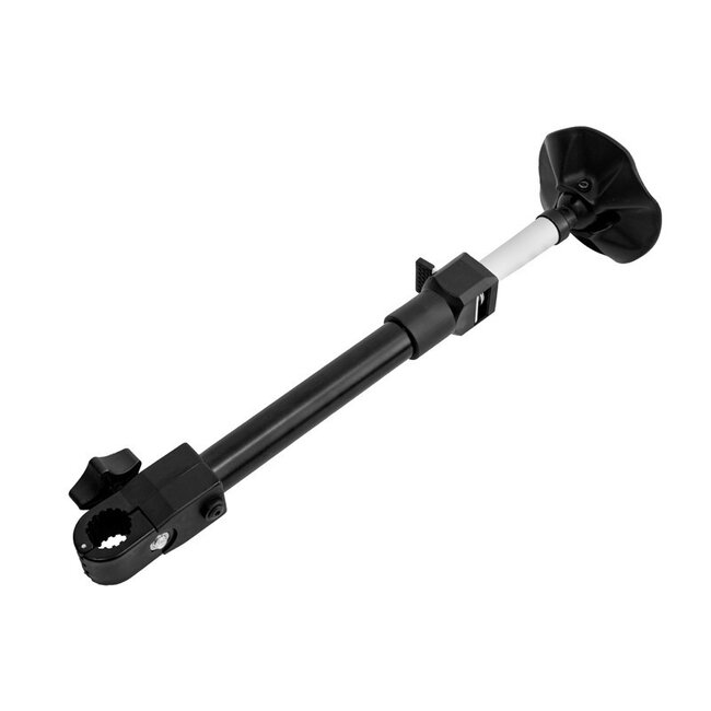 Delphin Verstellbares Liegenbein - Universal