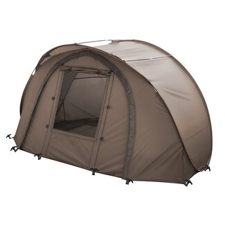 Delphin Pop-up-Zelt - S1 Quick - 1 Mann - Bivvy