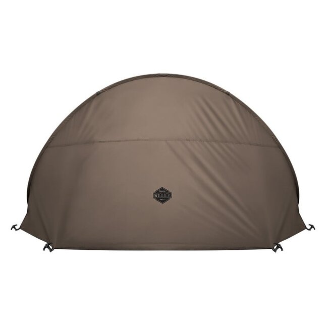 Delphin Pop-up-Zelt - S1 Quick - 1 Mann - Bivvy