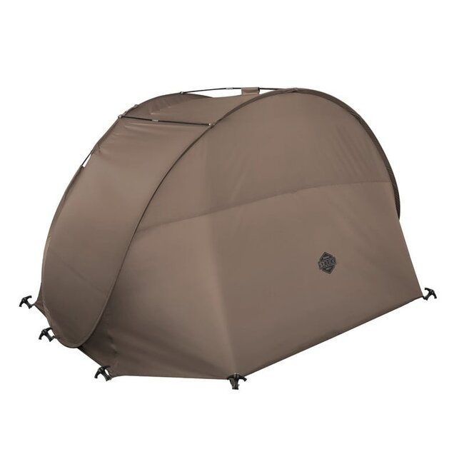 Delphin Pop-up-Zelt - S1 Quick - 1 Mann - Bivvy