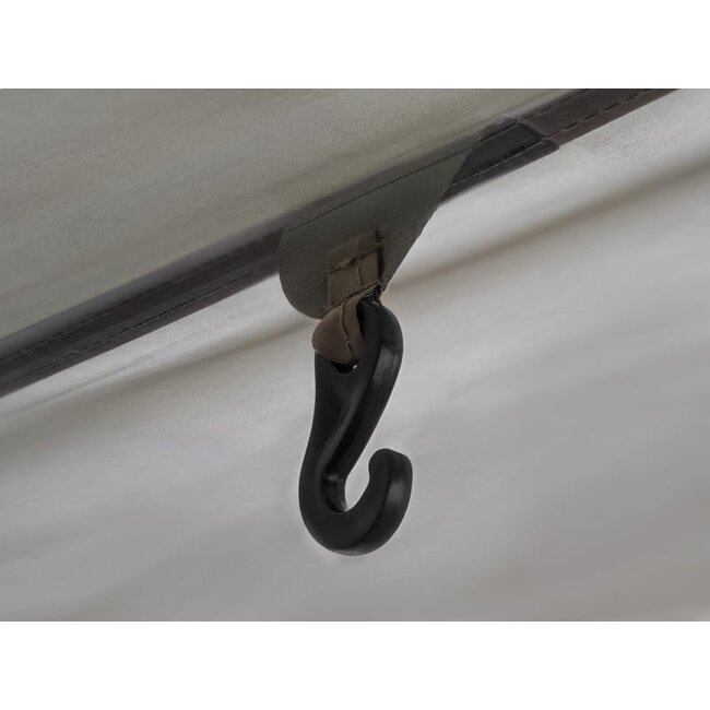 Delphin Pop-up-Zelt - S1 Quick - 1 Mann - Bivvy