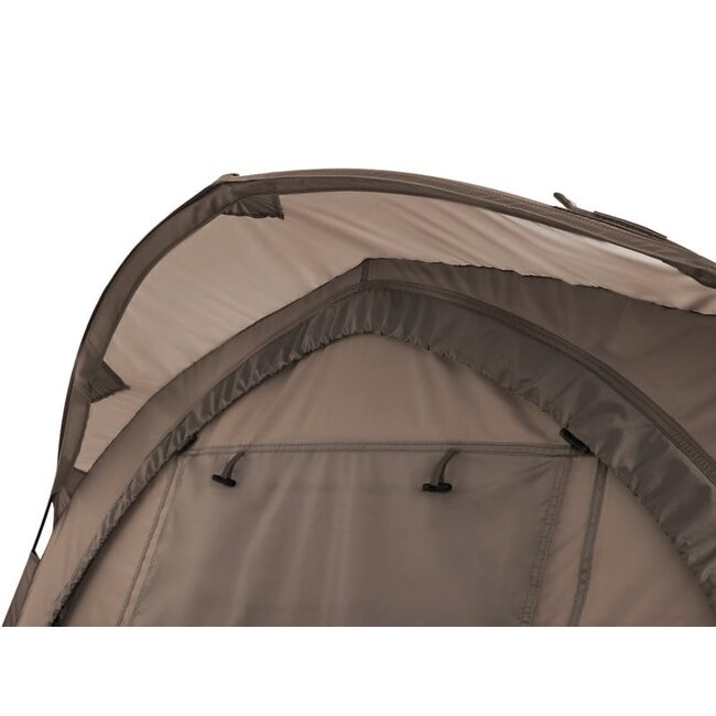 Delphin Pop-up-Zelt - S1 Quick - 1 Mann - Bivvy