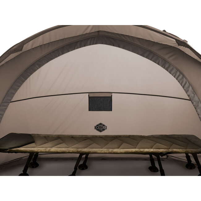 Delphin Pop-up-Zelt - S1 Quick - 1 Mann - Bivvy