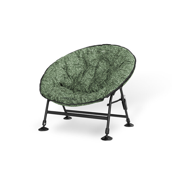 Delphin YOGreen TeleLUX - Lounge Angelstuhl