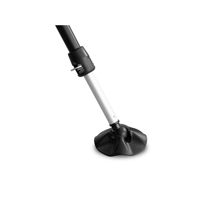 Delphin YOGreen TeleLUX - Lounge Angelstuhl