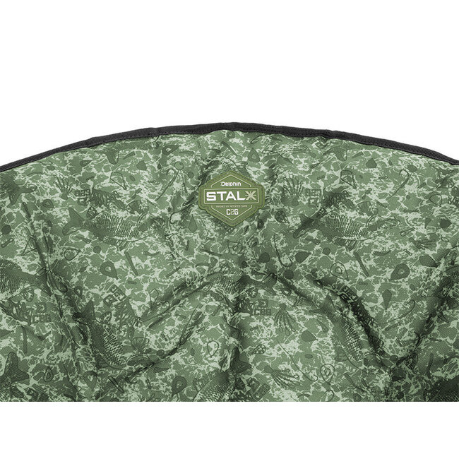 Delphin YOGreen TeleLUX - Lounge Angelstuhl