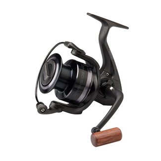 Quick Darkside 4 - 6000 Mini Big Pit Karpfenrolle - Kopie
