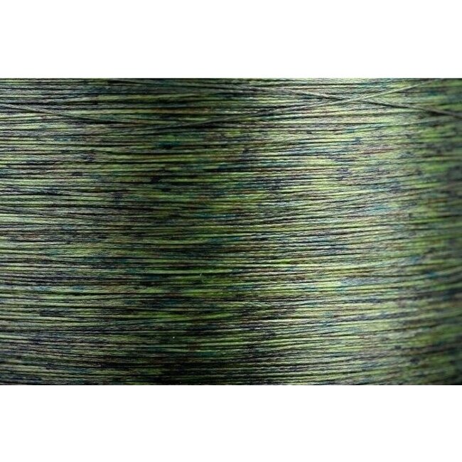 Prologic Mimikry Dschungel Geflochtene Schnur 0,36mm - 1200m