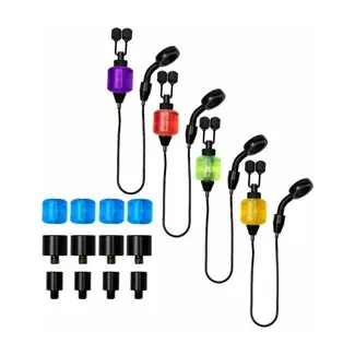 Prologic K1 Mini Hanger Chain Kit - 4-Rod