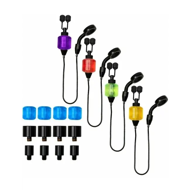 Prologic K1 Mini Hanger Chain Kit - 4-Rod