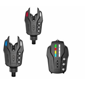 Prologic Element Com-Pact Alarm Set 2+1