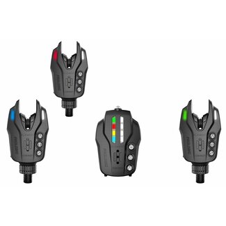 Prologic Element Com-Pact Alarm Set 3+1