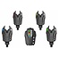 Prologic Element Com-Pact Alarm Set 4+1