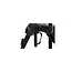 Prologic Element Q/R Tri-Sky Rod Pod - 3-Rods