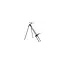 Prologic Element Q/R Tri-Sky Rod Pod - 3-Rods
