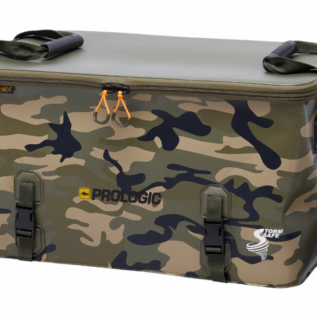 Prologic Element Storm Safe - Schubkarren Tasche - Camo Large (54L)
