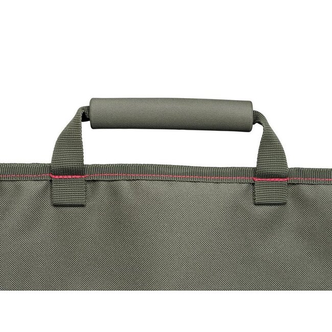 JRC Defender II - Gepolstertes Rutenfutteral - 10ft