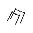 Prologic K1 Low Profile RodPod - 2-Rods