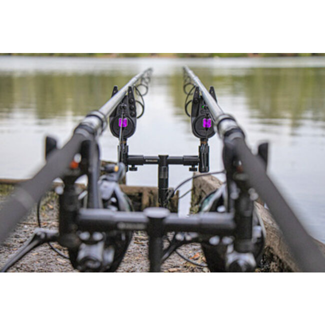 Prologic C-Serie Bissanzeigeset 3+1 | Rot / Grün / Gelb