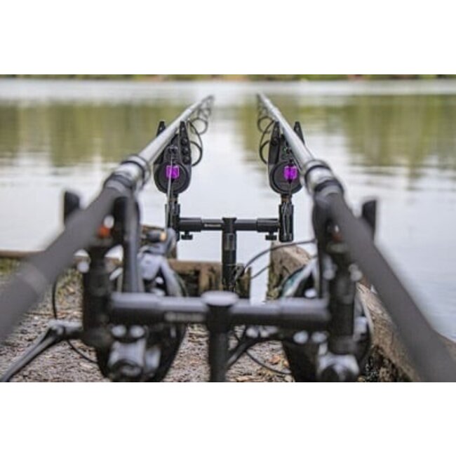 Prologic C-Serie Bissanzeigeset 2+1 | Rot / Grün