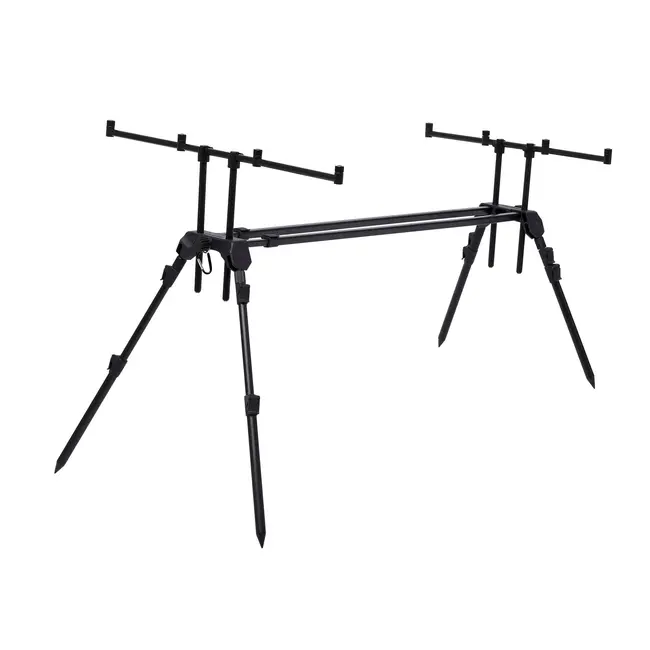 Prologic Element Q/R Quad-Sky Rod Pod - 4-Rods