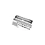 Prologic Element Q/R Quad-Sky Rod Pod - 4-Rods