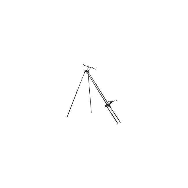 Prologic Element Q/R Quad-Sky Rod Pod - 4-Rods