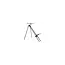 Prologic Element Q/R Quad-Sky Rod Pod - 4-Rods