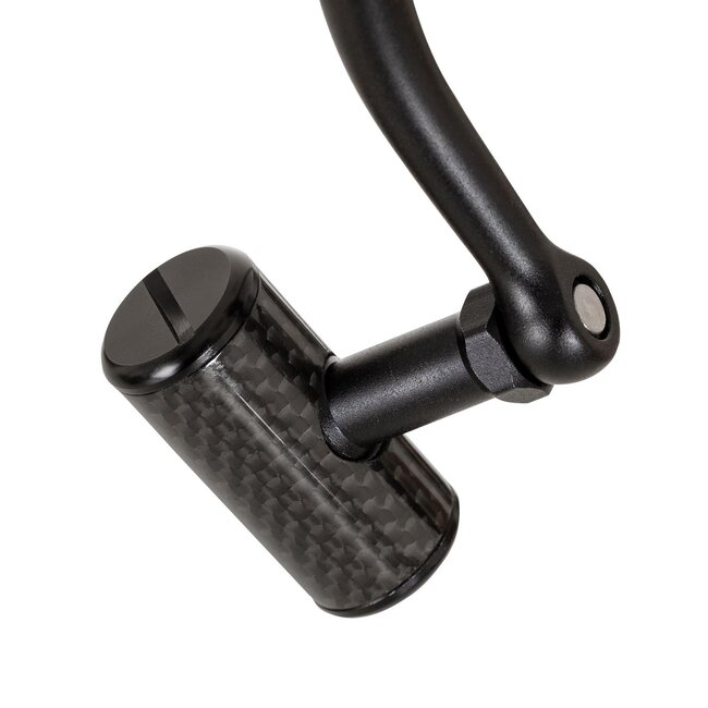 Penn Affinity II 7000 LC Custom Carbon