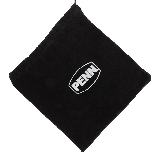 Penn Affinity II 7000 LC Custom Carbon