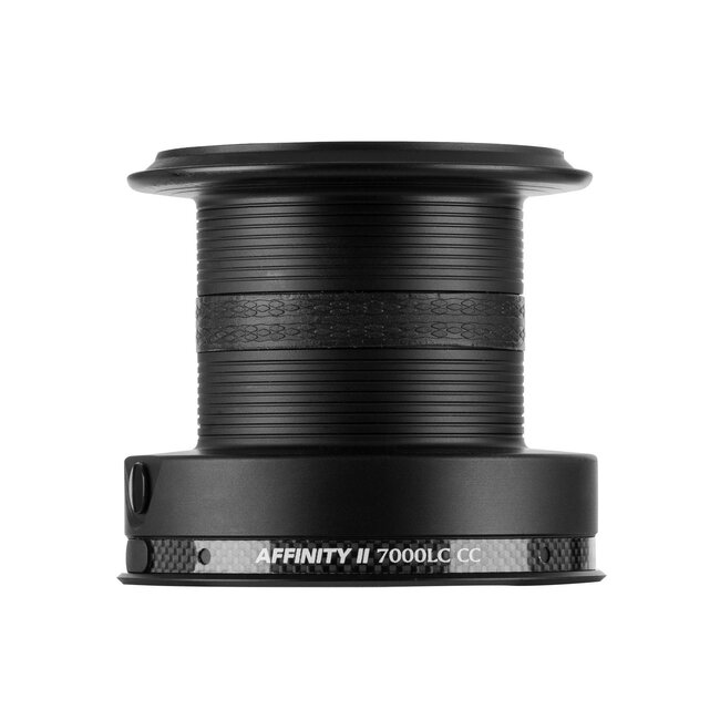 Penn Affinity II 7000 LC Custom Carbon