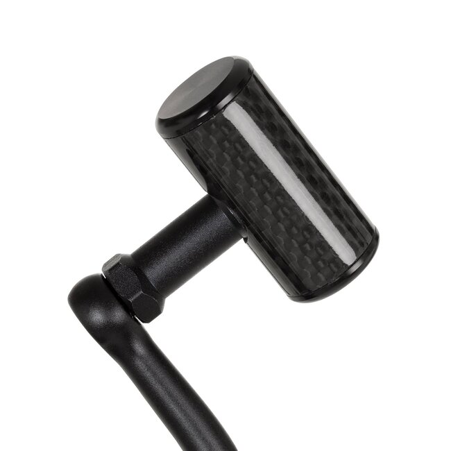 Penn Affinity II 7000 LC Custom Carbon