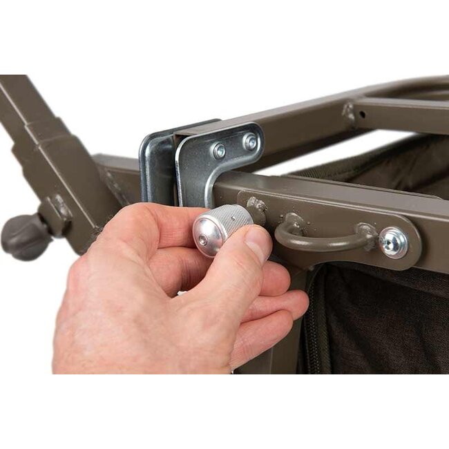 FOX Voyager - Barrow Plus