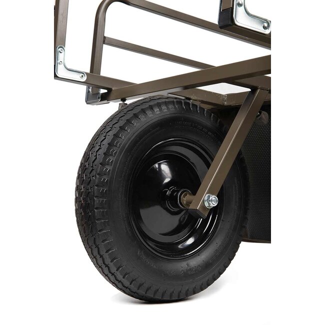 FOX Voyager - Barrow Plus