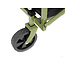 Delphin MOOVE Cart - Angelwagen - faltbar