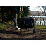 Delphin MOOVE Cart - Angelwagen - faltbar