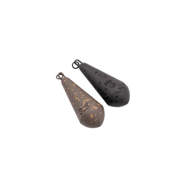 Korda Distance Casting Heli Blei