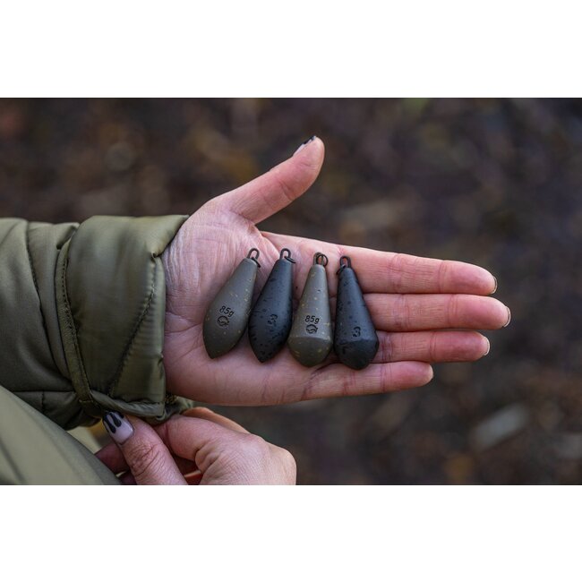 Korda Distance Casting Heli Blei