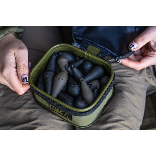 Korda Distance Casting Heli Blei