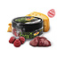 Delphin D Snax - Käse & Leber - Muschelform - Raucheffekt - Wafters