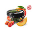 Delphin D Snax - Mango & Pfirsich - Muschelform - Raucheffekt - Wafters