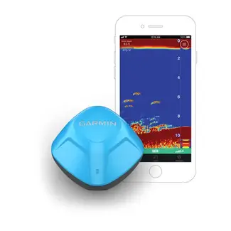 Garmin Striker Cast - GPS - Tragbares Sonar mit GPS