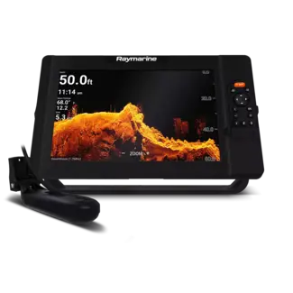 Raymarine Element HV 7 - Hyper Vision