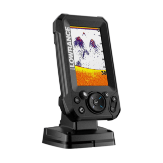 Lowrance Eagle 4X - Echolot