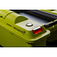 RidgeMonkey Hunter 750 Futterboot mit eingebautem Echolot und Hi-Viz-Design