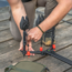 Avid Carp Revolve Super Low Pod - 3 Rod Pod