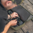 Avid Carp Revolve Super Low Pod - 3 Rod Pod