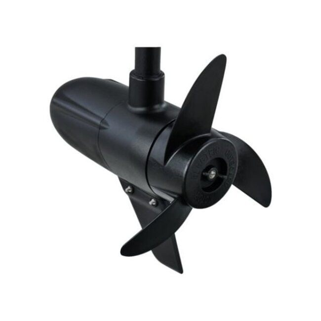 Talamex Elektromotor 60LBs - stufenlos - 12V