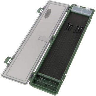 NGT Rig Box